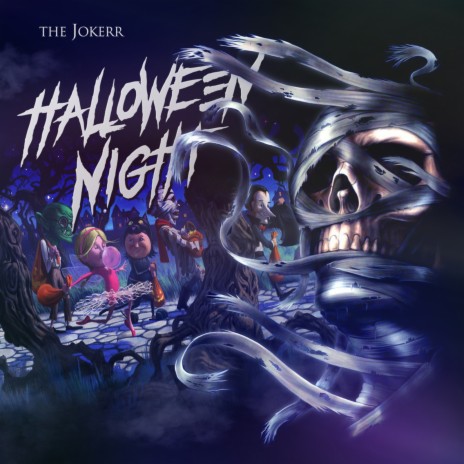 Halloween Night | Boomplay Music