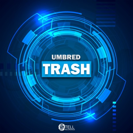 Trash (Original Mix) | Boomplay Music