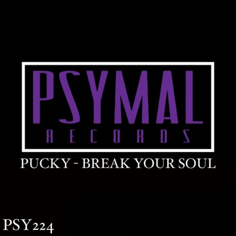 Break Your Soul (Original Mix) | Boomplay Music
