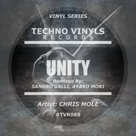 Unity (Sandro Galli Remix)