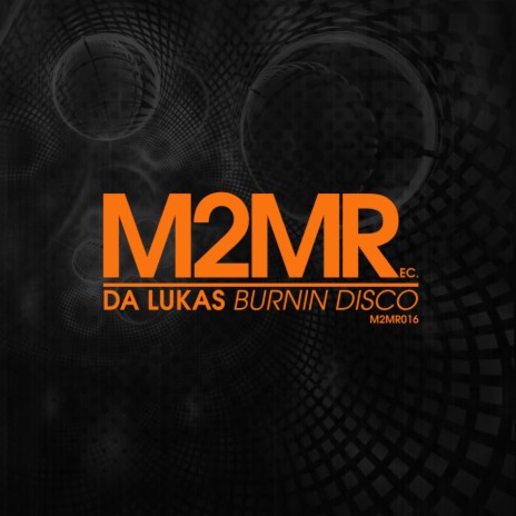 Burnin Disco (Original Mix) | Boomplay Music