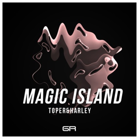 Magic Island (Original Mix)