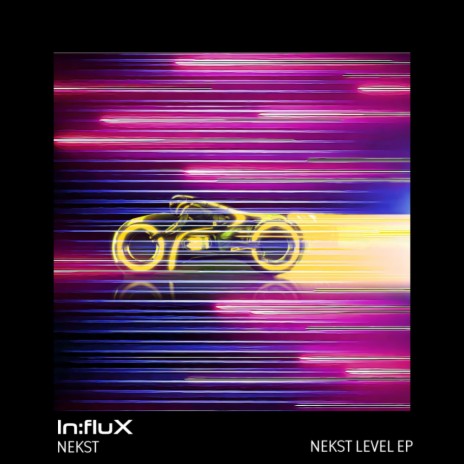 Nekst Level (Tik & Borrow Remix)