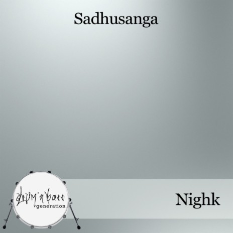 Sadhusanga (Original Mix)