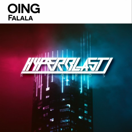 Falala (Original Mix) | Boomplay Music