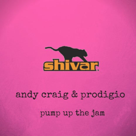 Pump Up The Jam (Original Mix) ft. DJ Prodigio