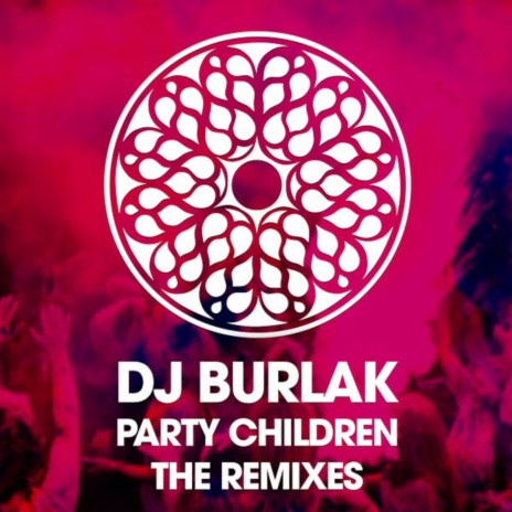 Party Children (DiMO (BG) Remix)