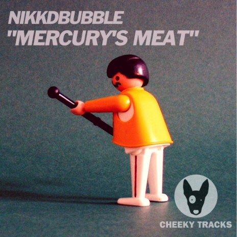Mercury's Meat (Original Mix) | Boomplay Music