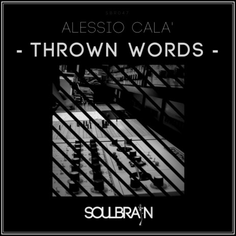 Thrown Words (Classic Touch)