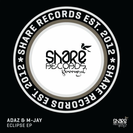 Eclipse (Adaz Remix) ft. M-Jay | Boomplay Music
