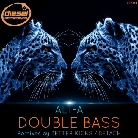 Double Bass (Dj Detach Remix)