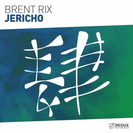 Jericho (Original Mix)