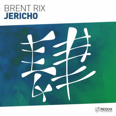 Jericho (Original Mix) | Boomplay Music