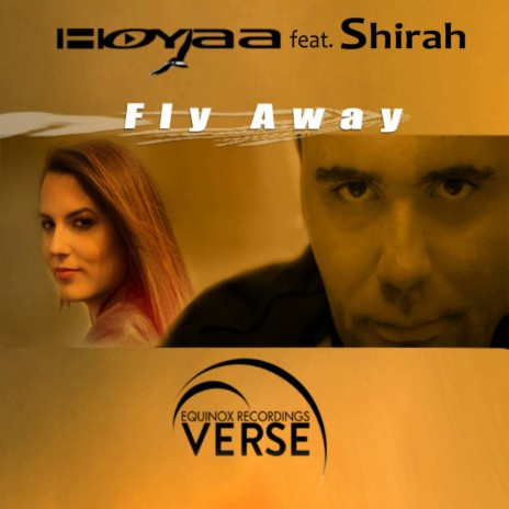 Fly Away (Original Mix) ft. Shirah