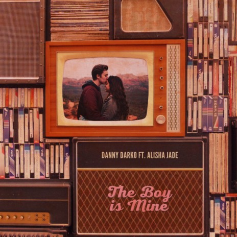The Boy Is Mine (Instrumental Mix) ft. Alisha Jade