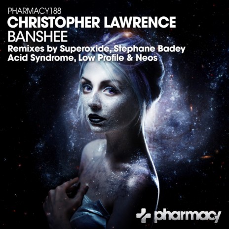 Banshee (Acid Syndrome Remix) | Boomplay Music