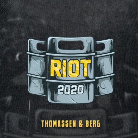 Riot 2020 | Boomplay Music