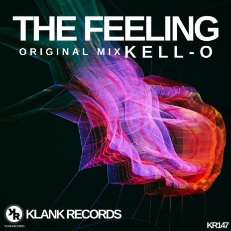 The Feeling (Original Mix) | Boomplay Music