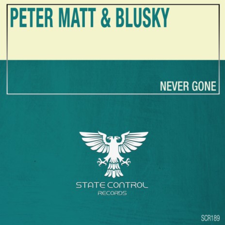 Never Gone (Extended Mix) ft. BluSky | Boomplay Music