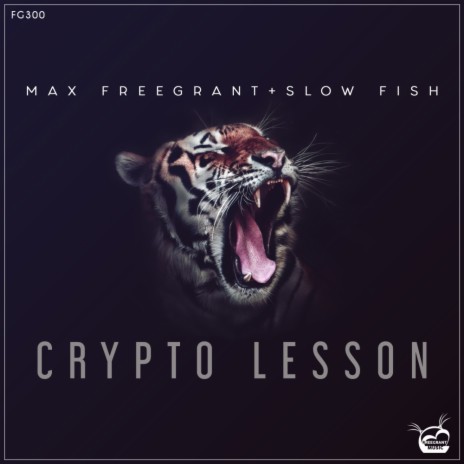 Crypto Lesson (Slow Fish Tech Edit) ft. Slow Fish | Boomplay Music