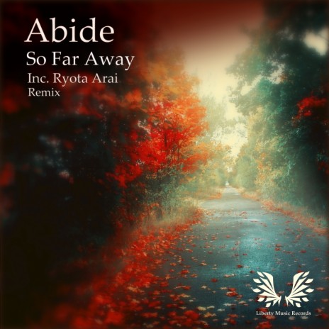 So Far Away (Ryota Arai Remix)