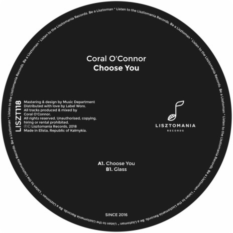 Choose You (Original Mix)