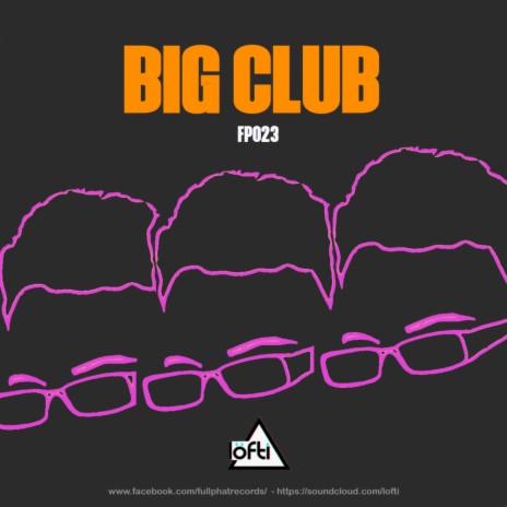 Big Club (Original Mix)