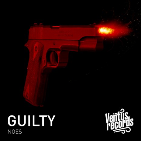 Guilty (Original Mix)