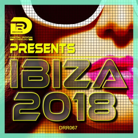 Meet In The Middle (Damien Hall Extended Ibiza Mix) ft. Haley Joelle | Boomplay Music