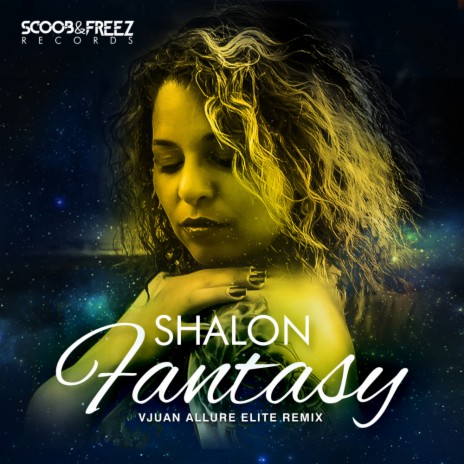 Fantasy (Vjuan Allure Elite Radio Mix) | Boomplay Music