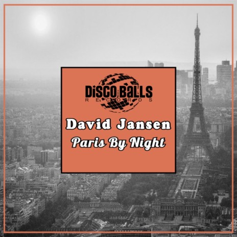 Paris By Night (Original Mix)
