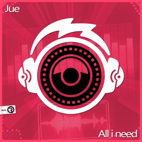 All I Need (Original Mix) | Boomplay Music