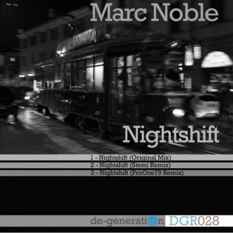 Nightshift (ProOne79 Remix) | Boomplay Music