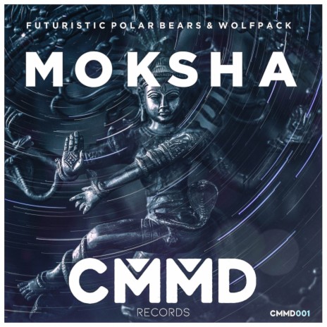Moksha (Original Mix) ft. Wolfpack