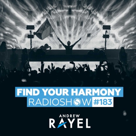 Find Your Harmony Radioshow #183 ID (FYH183) [Talent ID] | Boomplay Music