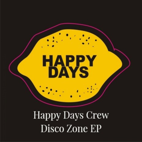 Disco Zone (Original Mix) | Boomplay Music