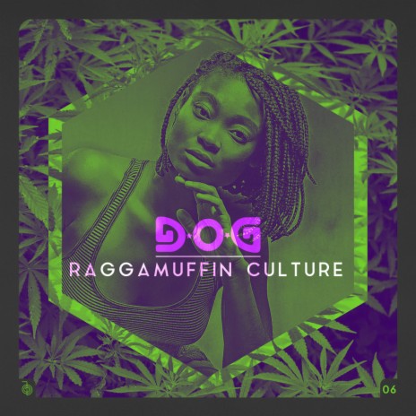 Raggamuffin Culture (Original Mix) | Boomplay Music