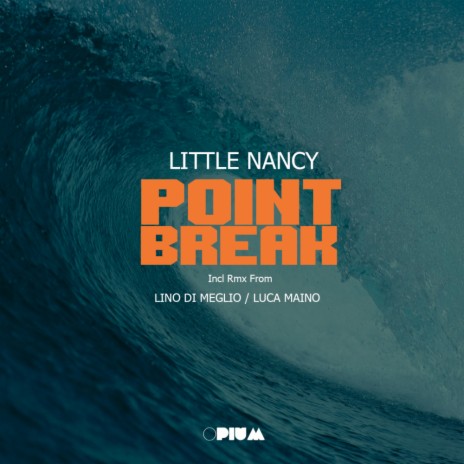 Point Break (Luca Maino Remix)