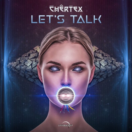 Let's Talk (Original Mix)