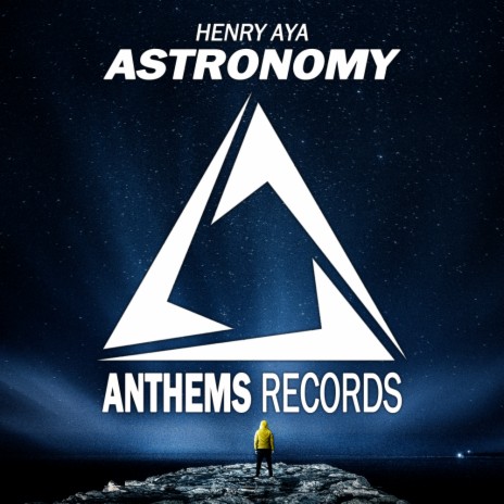 Astronomy (Original Mix)