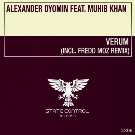 Verum (Extended Mix) ft. Muhib Khan