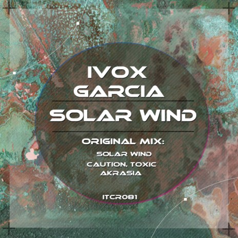 Solar Wind (Original Mix)