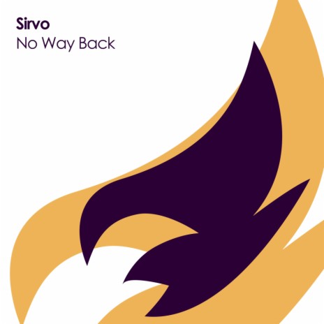 No Way Back (Original Mix) | Boomplay Music