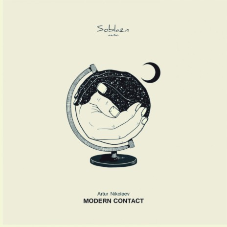 Modern Contact (Original Mix)