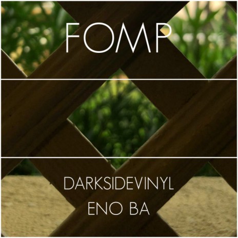 Eno Ba (Original Mix)