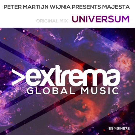 Universum (Radio Edit) | Boomplay Music