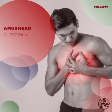 Chest Pain (Original Mix) | Boomplay Music