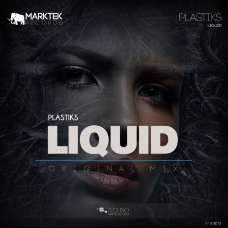 Liquid (Original Mix) | Boomplay Music