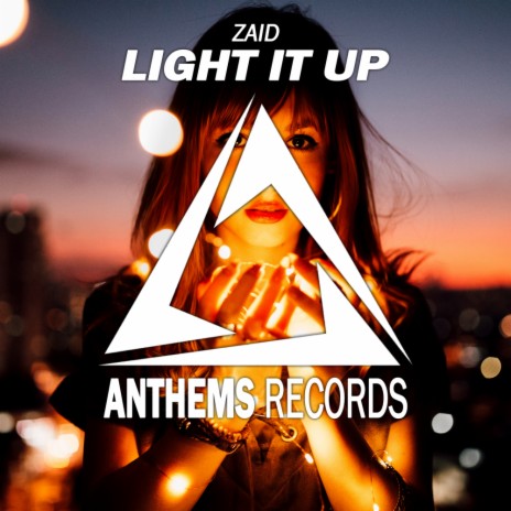 Light It Up (Original Mix) | Boomplay Music