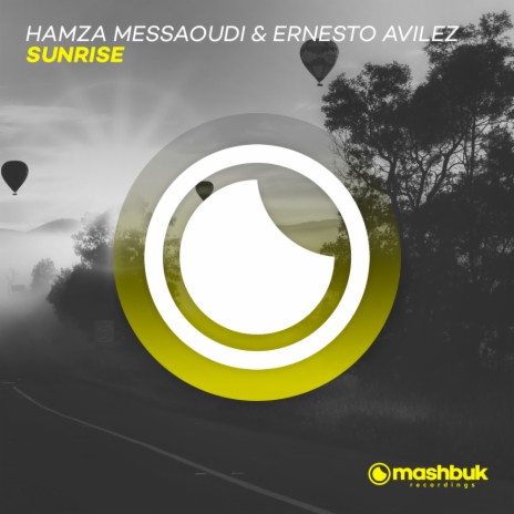 Sunrise (Original Mix) ft. Ernesto Avilez | Boomplay Music